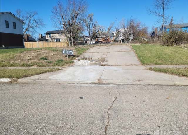 Property at 6473 Waywind Dr, Trotwood, OH 45426