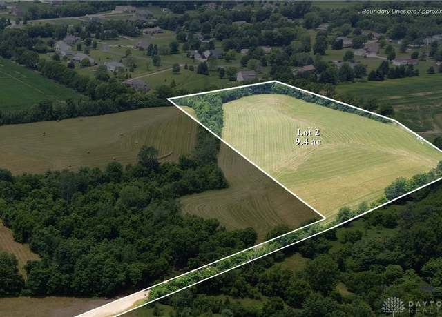 Property at Tract 2 5615 Lytle Rd, Waynesville, OH 45068