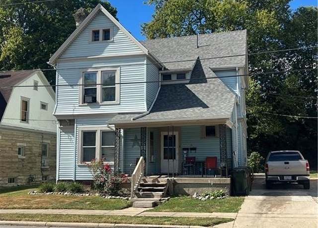 Property at 52-52 1/2 Home Ave #52, Xenia, OH 45385, 4 beds, 2 baths