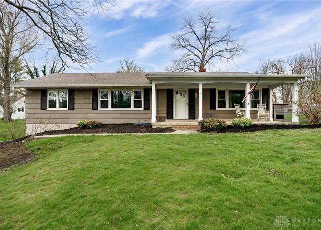 Property at 6670 Loveland Miamiville Rd, Loveland, OH 45140, 4 beds, 3 baths