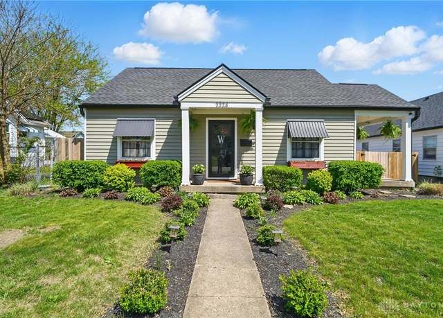 Property at 2224 Fauver Ave, Dayton, OH 45420, 3 beds, 3 baths