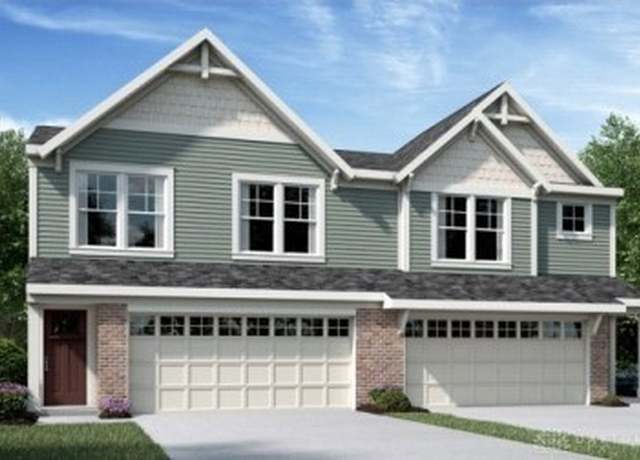 Property at 1634 Golden Clove Bnd Unit 51A, Sugarcreek Twp, OH 45305, 3 beds, 2.5 baths