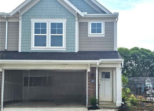 Property at 1634 Golden Clove Bnd Unit 51A, Sugarcreek Twp, OH 45305, 3 beds, 2.5 baths