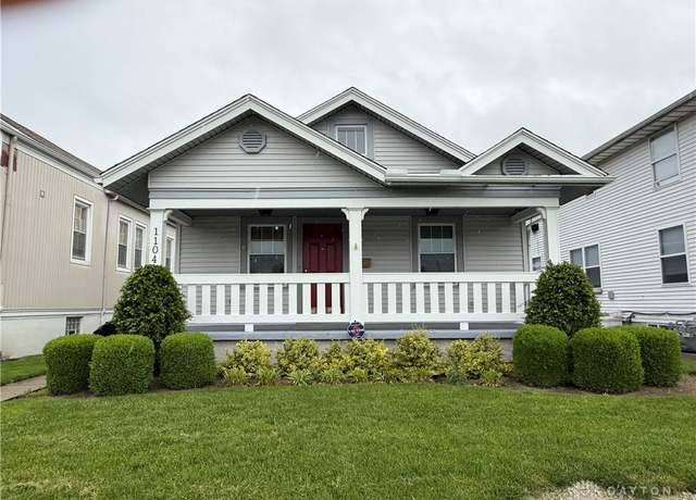 Property at 1104 Watervliet Ave, Dayton, OH 45420, 2 beds, 2 baths