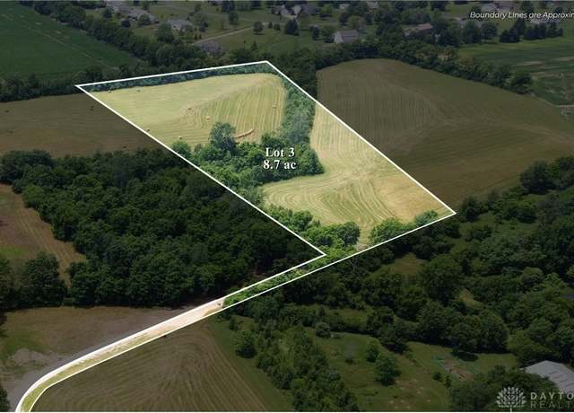 Property at Tract 3 5615 Lytle Rd, Waynesville, OH 45068