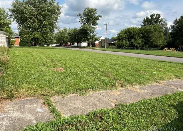 Property at 1024 Randolph St, Dayton, OH 45417