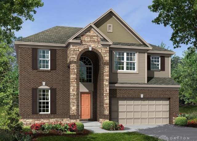 Property at 10209 Gully Pass Dr #252, Washington Twp, OH 45458, 4 beds, 2.5 baths