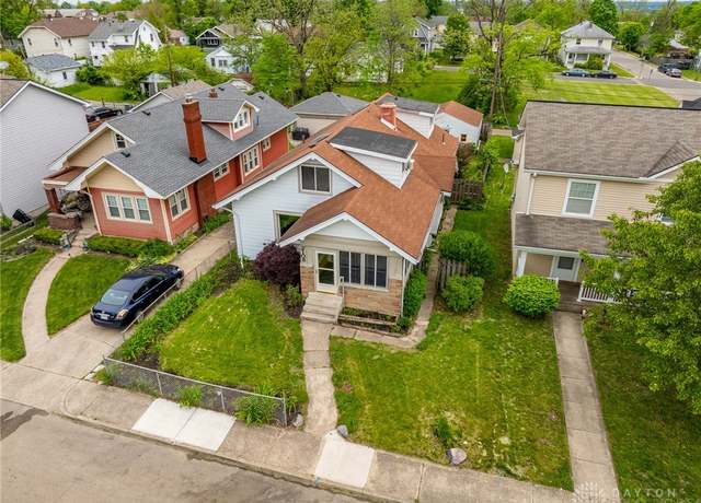 Property at 2108 Auburn Ave, Dayton, OH 45406, 3 beds, 2 baths