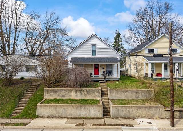 Property at 526 Campbell Rd, Sidney, OH 45365, 3 beds, 2.5 baths