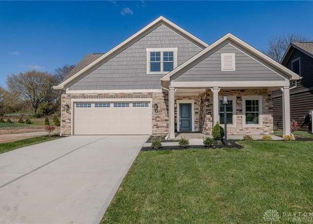 Property at 1444 Triple Crown Way, Beavercreek Twp, OH 45385, 3 beds, 3 baths