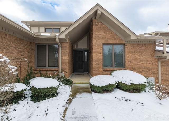 Property at 7179 Fallen Oak Trce, Centerville, OH 45459, 2 beds, 2 baths