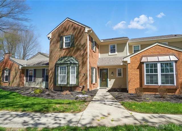 Property at 7762 Mcewen Rd, Washington Twp, OH 45459, 3 beds, 2.5 baths