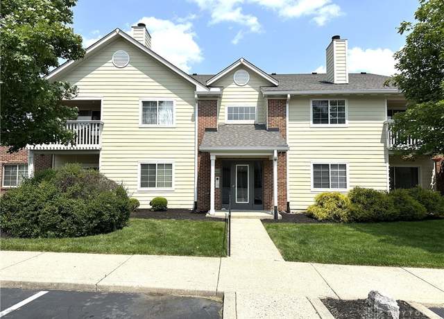 Property at 6660 Wareham Ct #4, Dayton, OH 45459, 2 beds, 2 baths