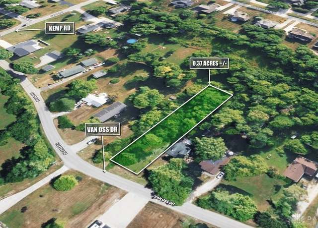 Property at 00 Van Oss Dr, Beavercreek, OH 45431
