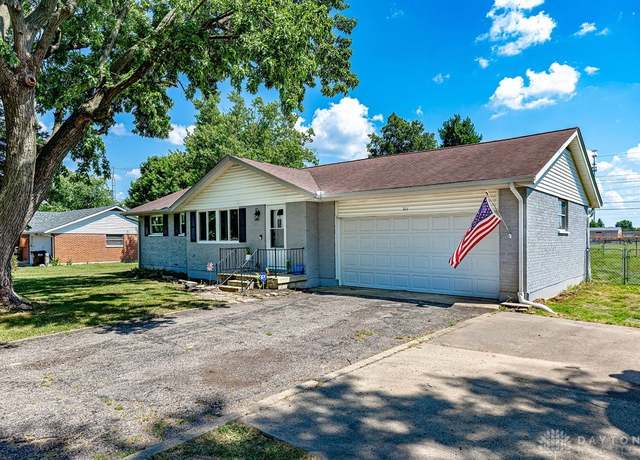 Property at 211 Romadoor Ave, Eaton, OH 45320, 3 beds, 2 baths