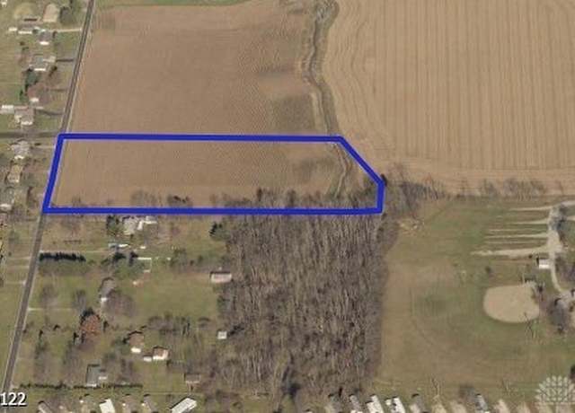 Property at 00 Folk Ream Rd, Springfield, OH 45502
