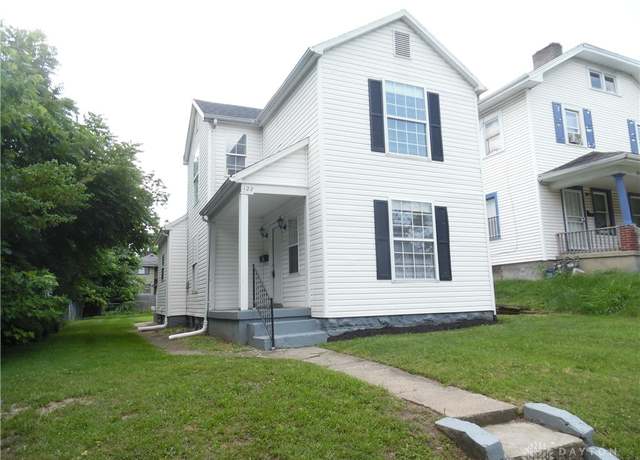 Property at 122 W Fairview Ave, Dayton, OH 45405, 3 beds, 1.5 baths