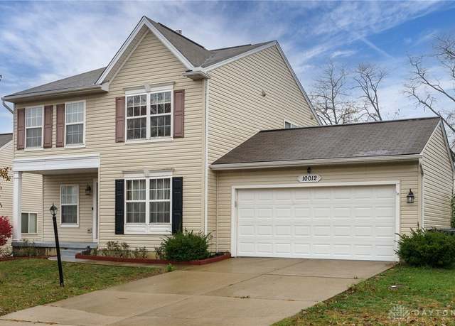 Property at 10012 Oriole Ct, Miamisburg, OH 45342, 4 beds, 2.5 baths