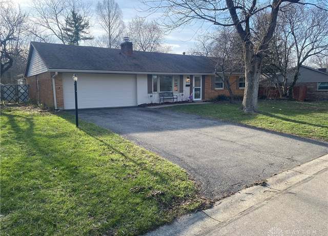 Property at 275 Boyce Rd, Dayton, OH 45458, 3 beds, 2 baths