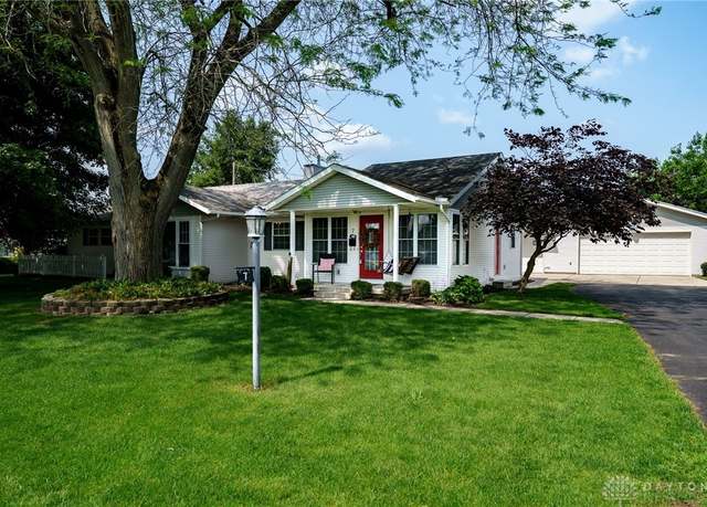 Property at 7 Kiser Dr, Tipp City, OH 45371, 3 beds, 3 baths