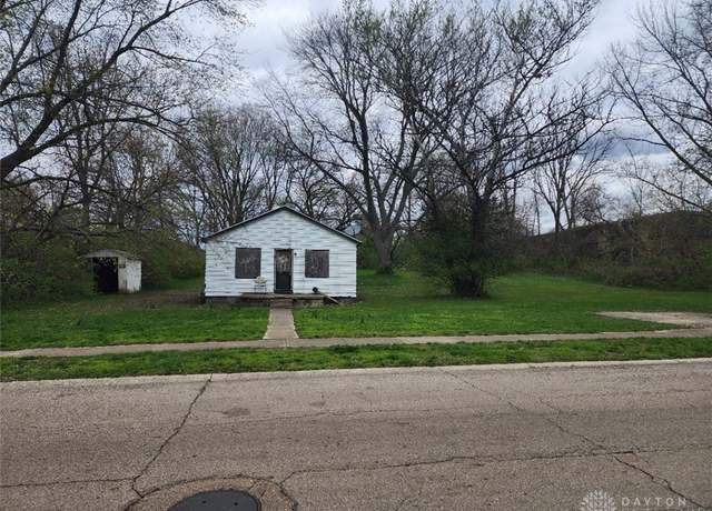 Property at 275 Orville St, Fairborn, OH 45324, 3 beds, 1 bath