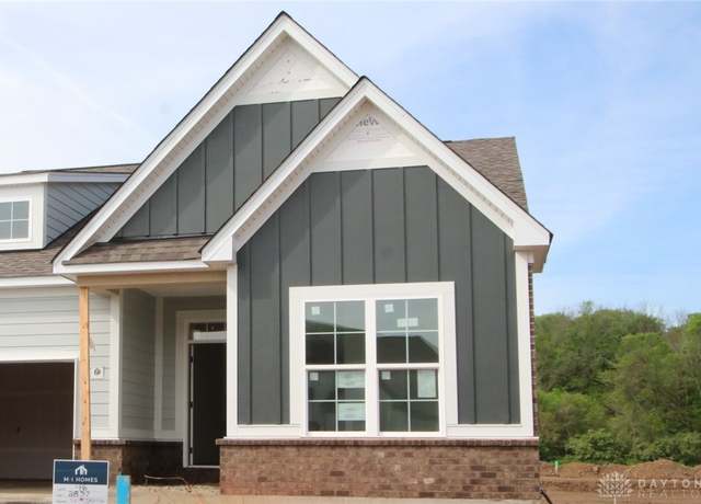 Property at 2837 Sky Crossing Dr #46, Beavercreek, OH 45434, 3 beds, 2 baths