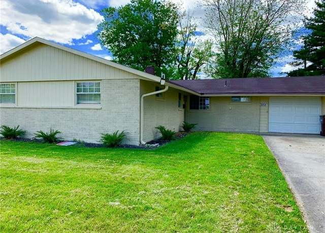 Property at 3205 Olive Rd, Dayton, OH 45426, 3 beds, 1.5 baths