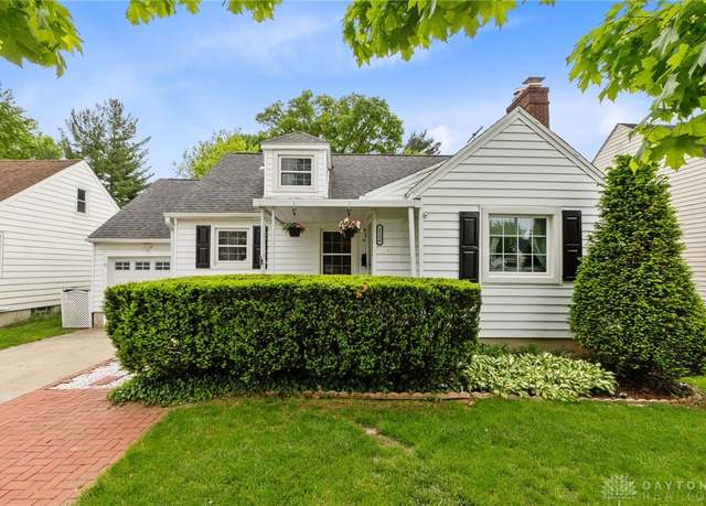 Property at 1126 Patterson Rd, Dayton, OH 45420, 3 beds, 2 baths