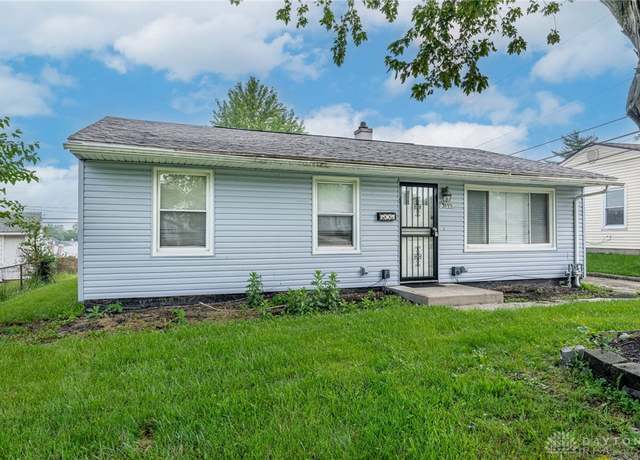 Property at 3592 Roejack Dr, Dayton, OH 45417, 3 beds, 1 bath