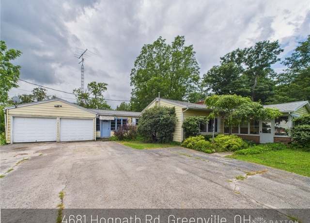 Property at 4681 Hogpath Rd, Greenville, OH 45331, 3 beds, 3 baths