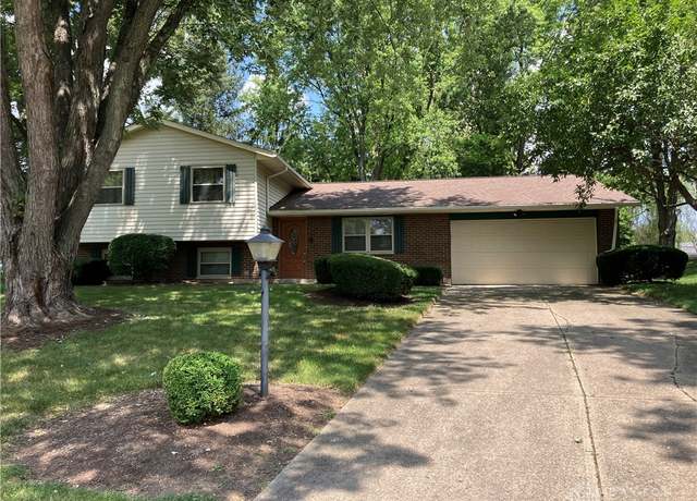 Property at 615 Bendwood Way, Beavercreek, OH 45430, 3 beds, 2.5 baths