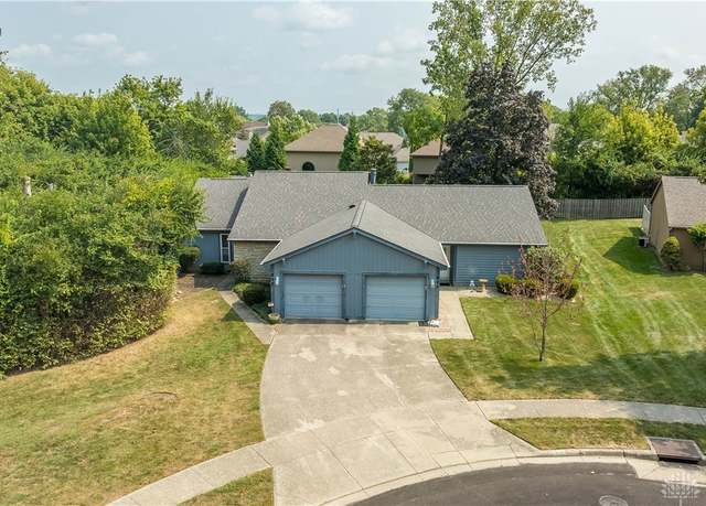 Property at 844 Kenneth Ave #846, Vandalia, OH 45377, 4 beds, 3 baths