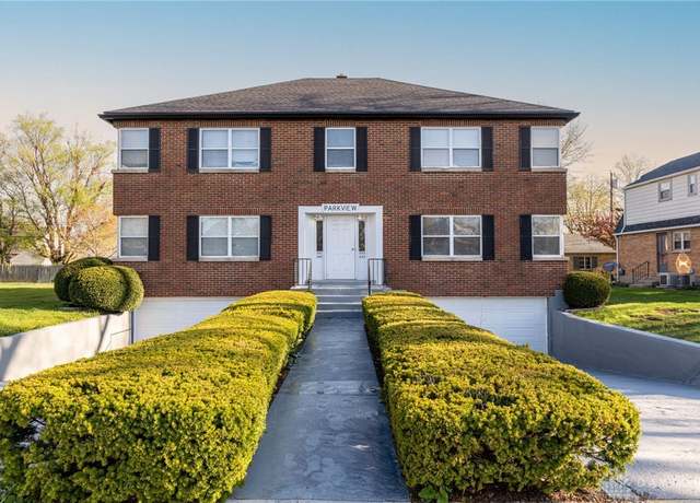 Property at 349 Orchard Dr, Oakwood, OH 45419, 4 beds, 4 baths