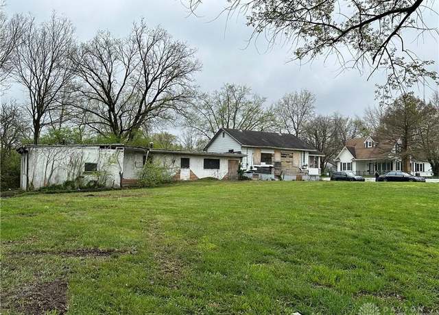Property at 920 Ethel Ave, Dayton, OH 45417, 4 beds, 3 baths