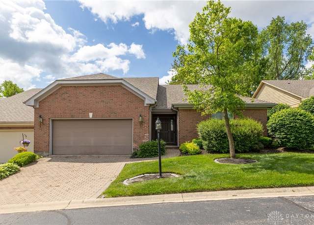 Property at 164 Copperfield Dr, Dayton, OH 45415, 3 beds, 2 baths