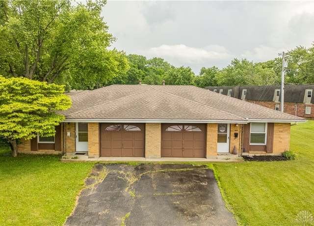 Property at 577-581 Stonyridge Ave, Troy, OH 45373, 4 beds, 2 baths