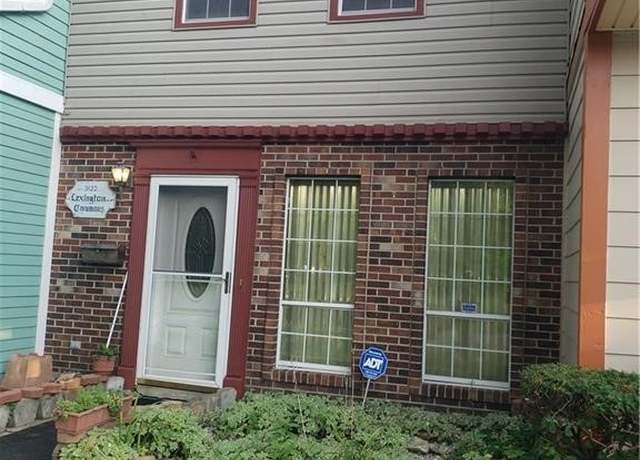 Property at 3122 Garvin Rd, Dayton, OH 45405, 2 beds, 2.5 baths
