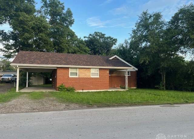 Property at 1266 Deeds Ave, Dayton, OH 45404, 2 beds, 1 bath