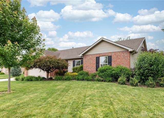 Property at 1350 Sterling Dr, Troy, OH 45373, 3 beds, 2 baths