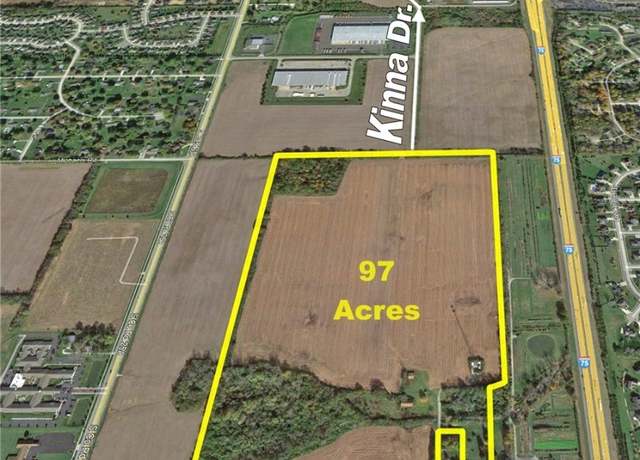 Property at 000 S Kinna Dr, Tipp City, OH 45371