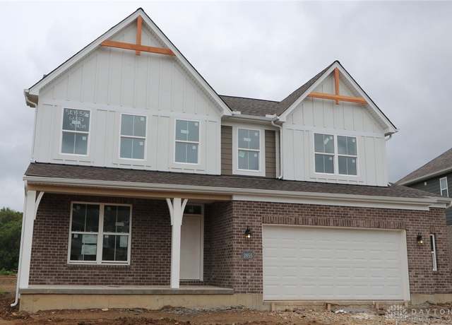 Property at 2855 Sky Crossing Dr #50, Beavercreek, OH 45434, 3 beds, 2.5 baths