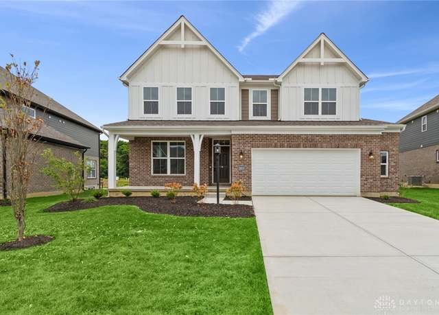 Property at 2855 Sky Crossing Dr #50, Beavercreek, OH 45434, 3 beds, 2.5 baths