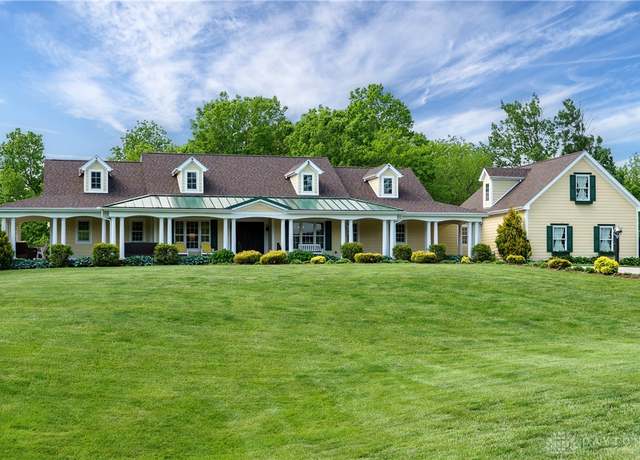 Property at 401 Wilkerson Rd, Waynesville, OH 45068, 4 beds, 3 baths