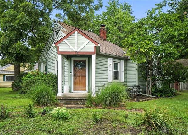 Property at 12 S Ludlow St, Phillipsburg, OH 45354, 2 beds, 2 baths