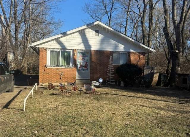 Property at 5031 Genesee Ave, Dayton, OH 45406, 4 beds, 2 baths