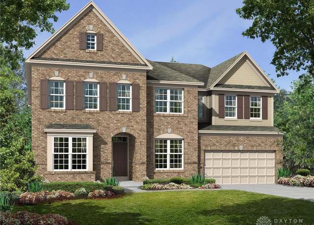 Property at 9038 Sorrento Pl #08, Washington Twp, OH 45458, 5 beds, 3.5 baths