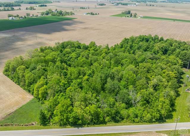 Property at 0 St Rt 503, Butler Twp, OH 45304
