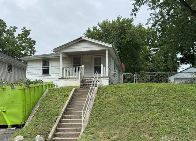 Property at 2305 Keenan Ave, Dayton, OH 45414, 3 beds, 1 bath