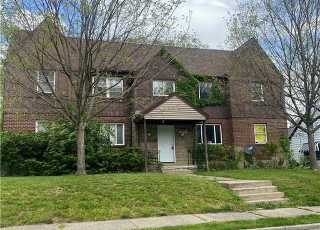 Property at 265 Victor Ave, Dayton, OH 45405, 11 beds, 10 baths