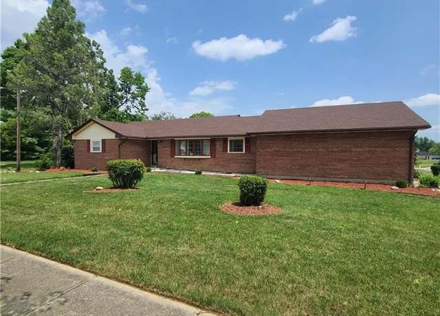 Property at 1770 Infirmary Rd, Dayton, OH 45417, 3 beds, 2.5 baths